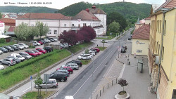 Riegerova ulice