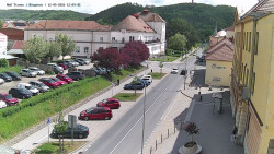 Riegerova ulice