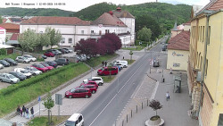 Riegerova ulice