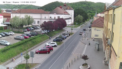 Riegerova ulice