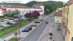 Riegerova ulice