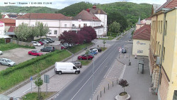 Riegerova ulice