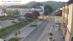 Riegerova ulice