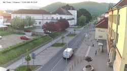 Riegerova ulice