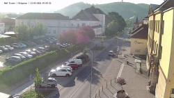 Riegerova ulice