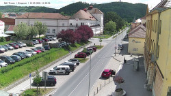 Riegerova ulice