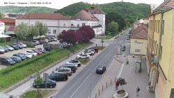 Riegerova ulice