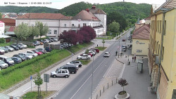 Riegerova ulice
