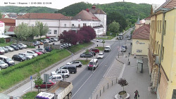Riegerova ulice