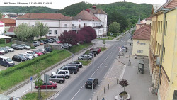 Riegerova ulice