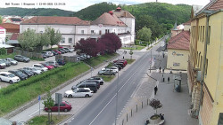 Riegerova ulice