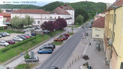 Riegerova ulice