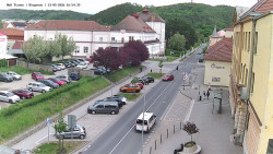 Riegerova ulice