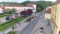 Riegerova ulice
