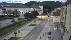 Riegerova ulice