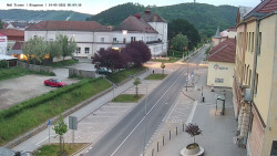 Riegerova ulice
