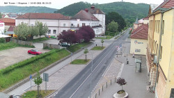 Riegerova ulice