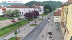 Riegerova ulice