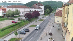 Riegerova ulice