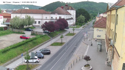 Riegerova ulice