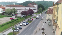 Riegerova ulice