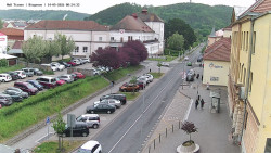 Riegerova ulice