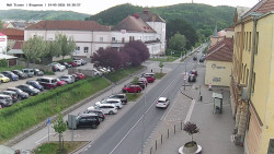 Riegerova ulice
