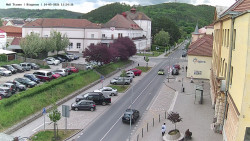 Riegerova ulice