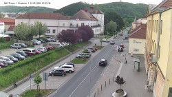 Riegerova ulice