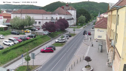 Riegerova ulice