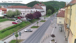 Riegerova ulice