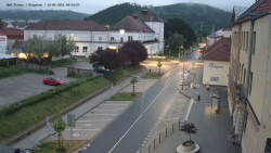 Riegerova ulice