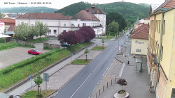 Riegerova ulice