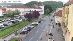 Riegerova ulice