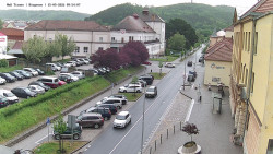 Riegerova ulice