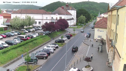 Riegerova ulice