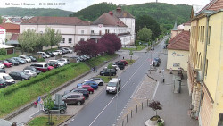 Riegerova ulice