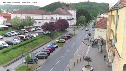Riegerova ulice