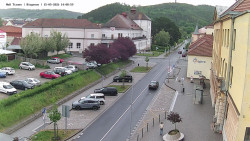 Riegerova ulice