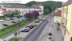 Riegerova ulice