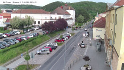 Riegerova ulice