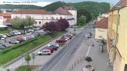 Riegerova ulice