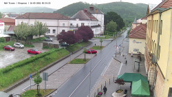 Riegerova ulice