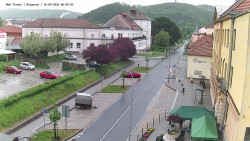 Riegerova ulice