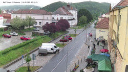 Riegerova ulice