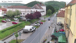 Riegerova ulice