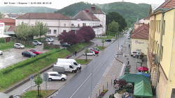 Riegerova ulice