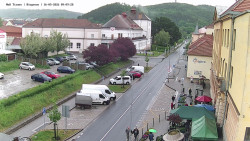 Riegerova ulice