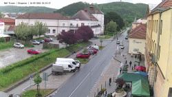 Riegerova ulice