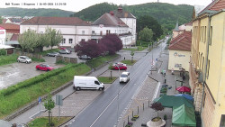 Riegerova ulice
